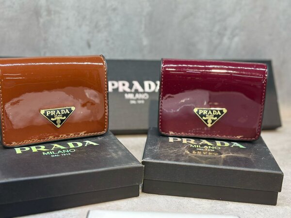 Брендовые мини сумочки