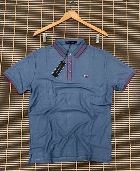 Polo Classique pour Homme