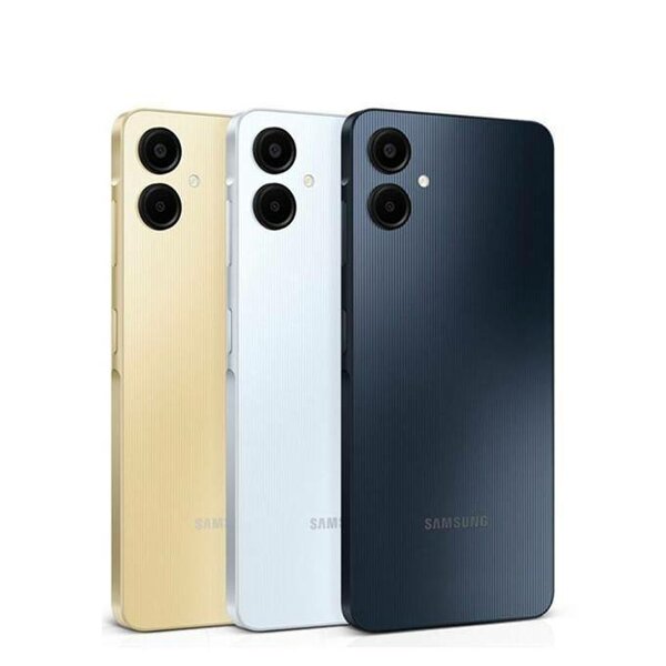 Samsung Galaxy A06 64GB+4