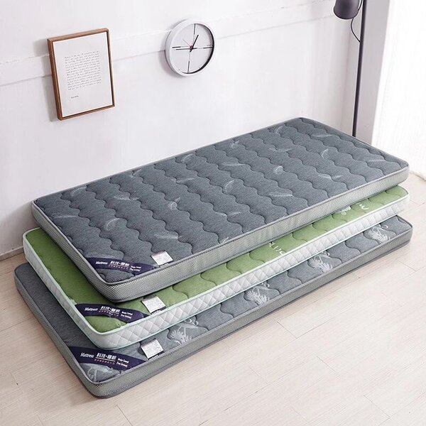 Matelas Memoire HOME Gris