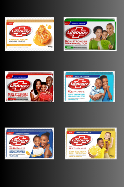 Vaseline Baume Soin Peaux Sèches