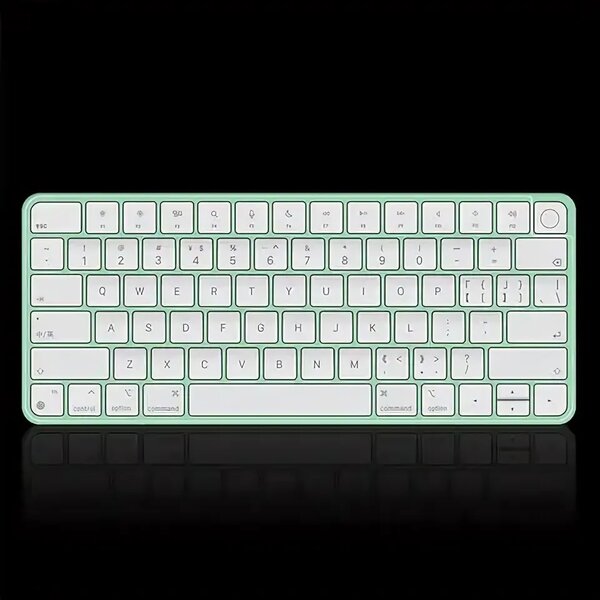 Клавиатура Apple Magic Keyboard 3 - Touch ID
