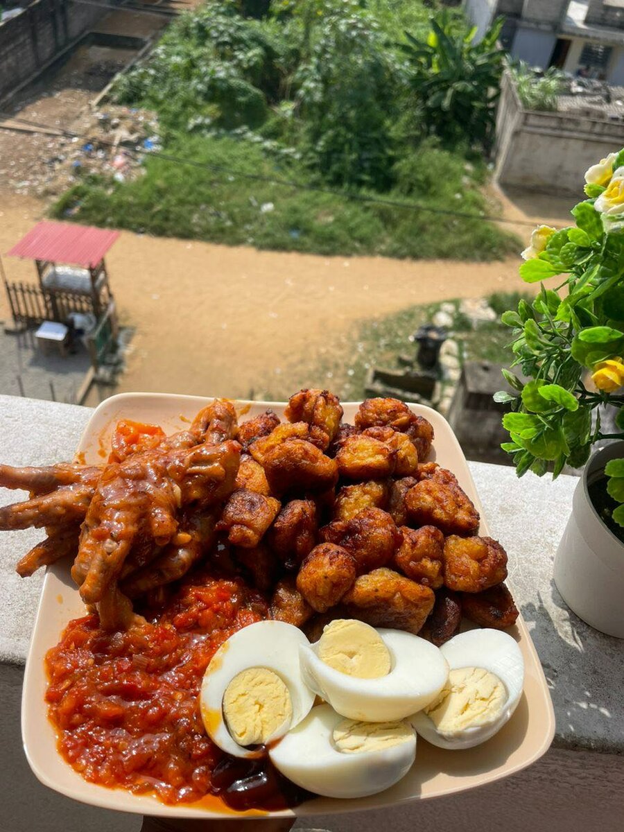 Assiette de Dégustation Gourmande