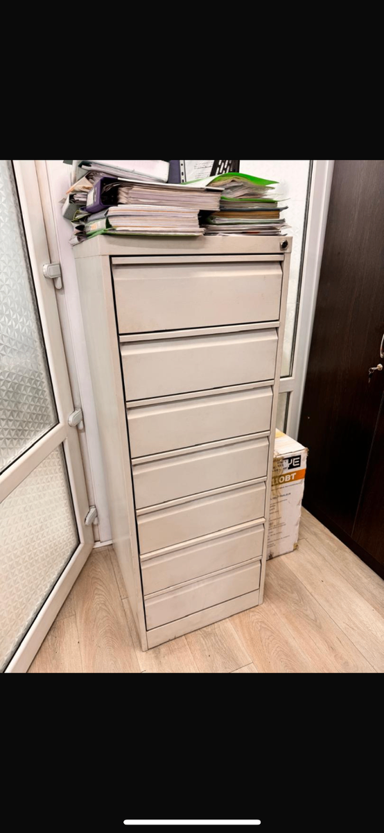 Холодильник качество