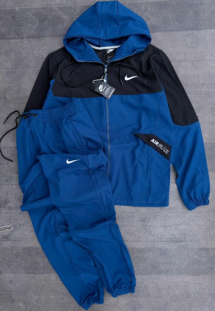 Ensemble de survêtement sport