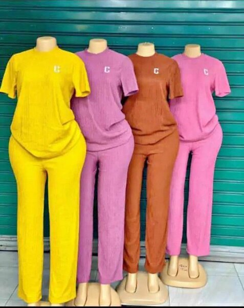 Ensemble survêtement pour femmes