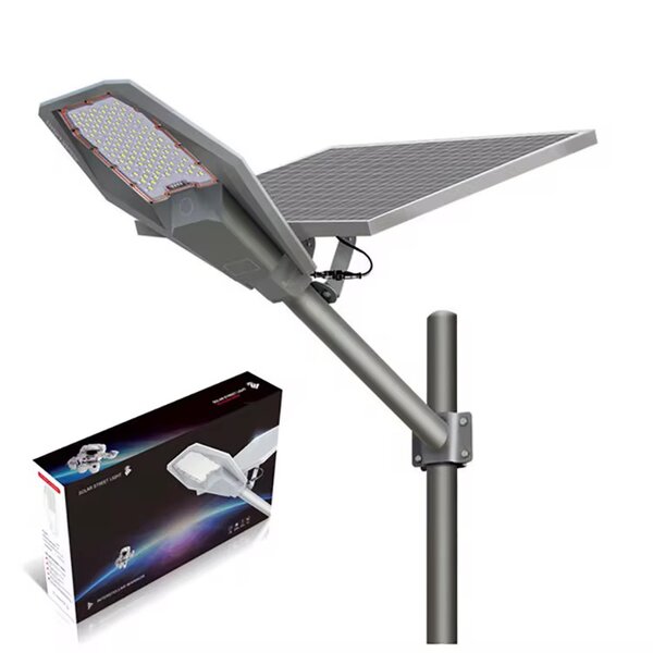 Lampe Solaire Extérieure 300w