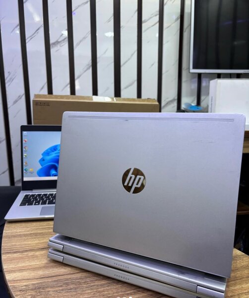 Hp probook 430 G6