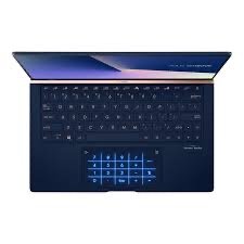 Laptop performant léger ASUS