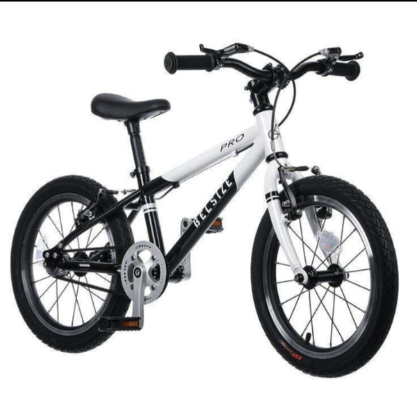 Vélo enfant 14 pouces