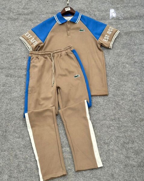 Ensemble Lacoste homme