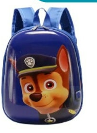 Sac à dos scolaire pour enfants