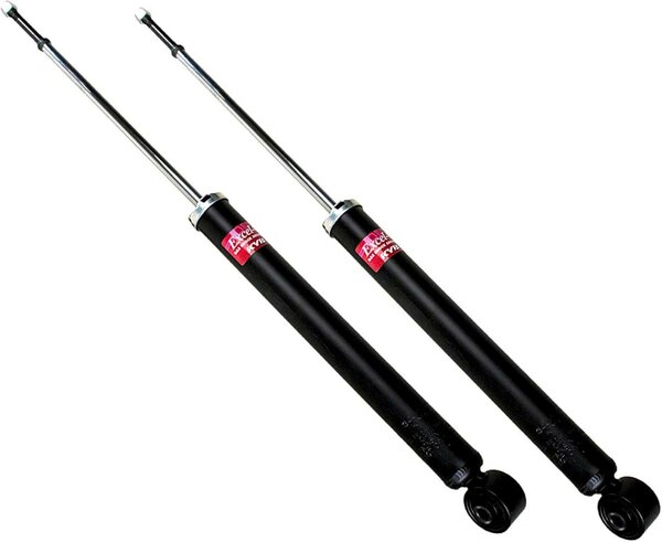 Toyota Yaris/Vitz back shock absorber