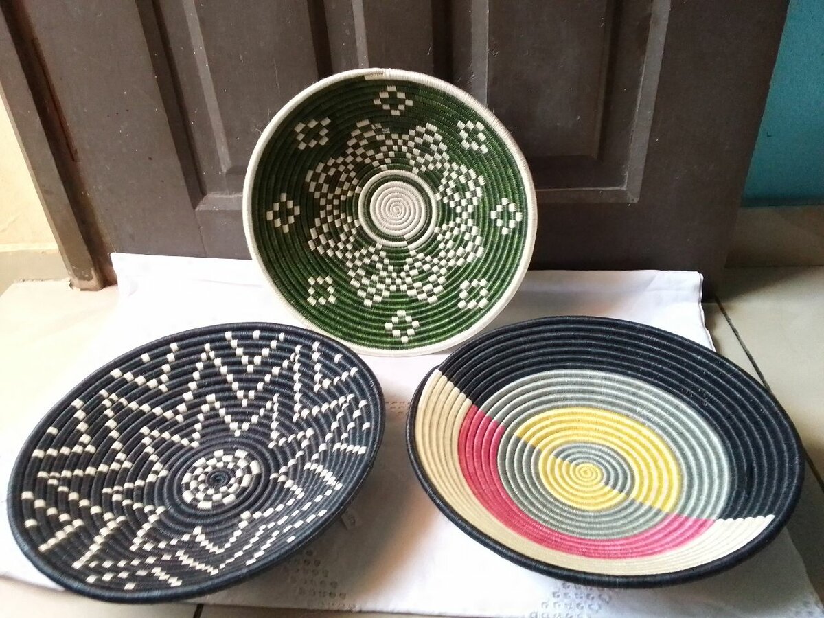 Paniers mural ( l'unité)