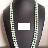 beau collier pour femme