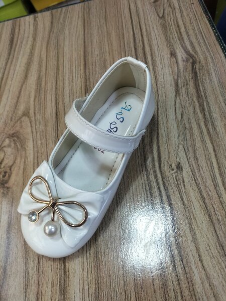 Baby Girl Dress Sheos