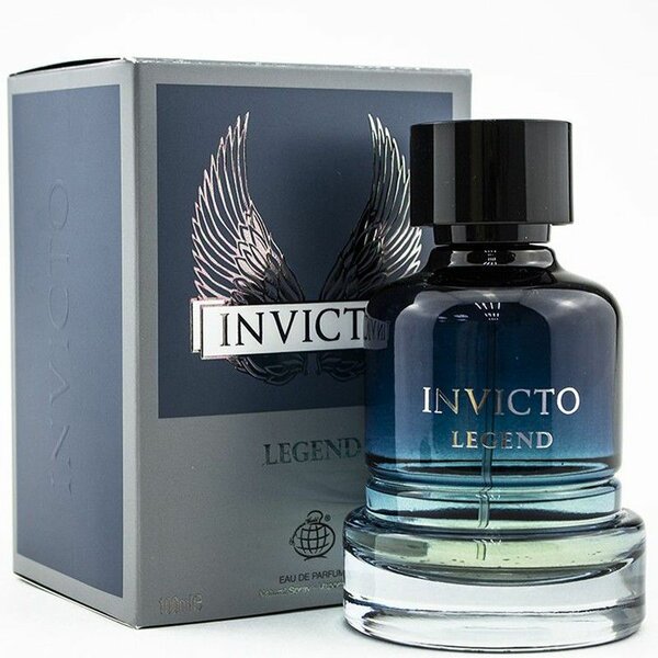 Eau de Parfum Invicto Legend