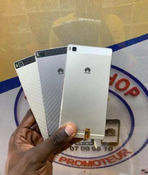 Huawei P8 Smartphones 4G