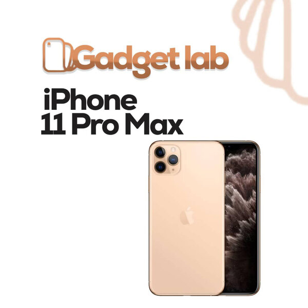 iPhone 11 Pro Max 256 GB