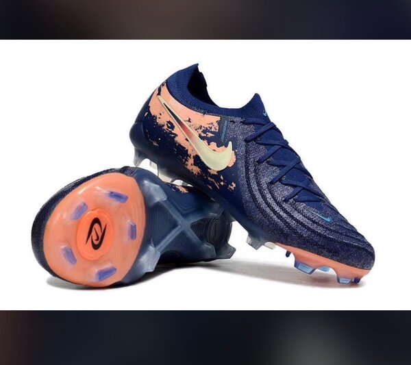 Chaussures de Football Nike