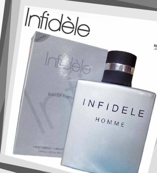 INFIDÈLE