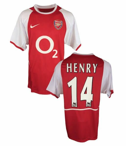 Maillots de football rétro classiques