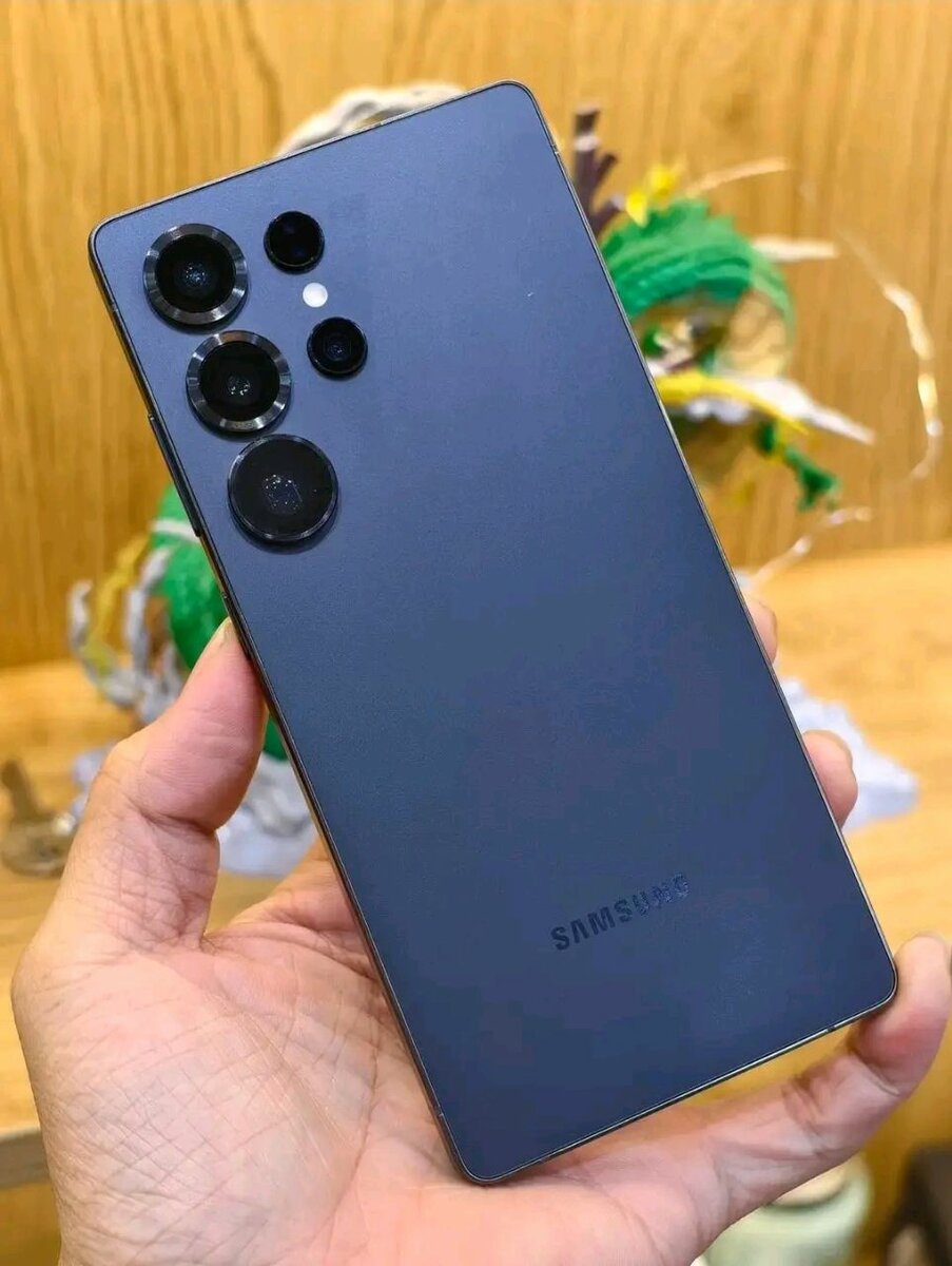 Samsung Galaxy S25 Ultra 5G