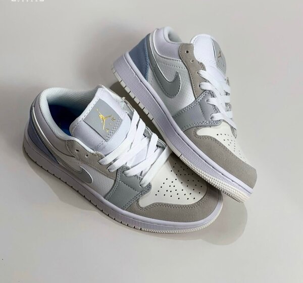 Nike Air Jordan 1 Low