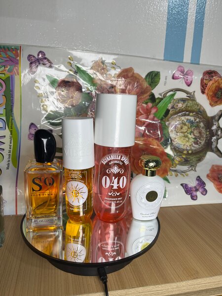 Kit spécial saint Valentin