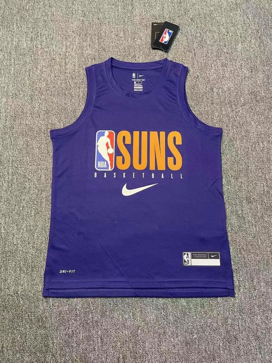 NBA Team Basketball Jerseys