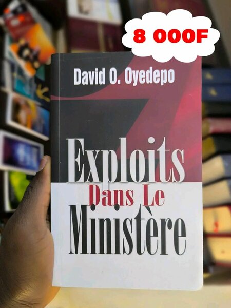 Exploits Dans Le Ministère
