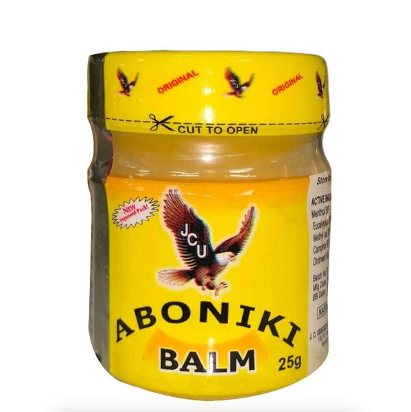 Baume aboniki