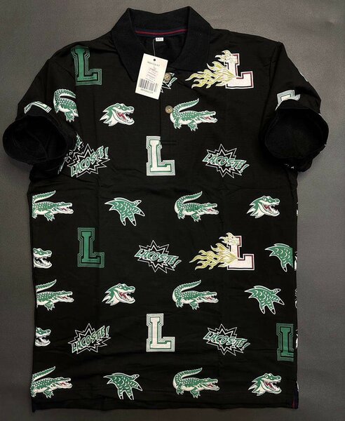 Polo Lacoste