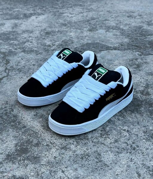 Puma suede Xl