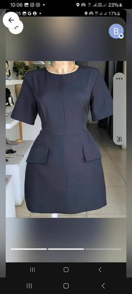 Ladies office wear