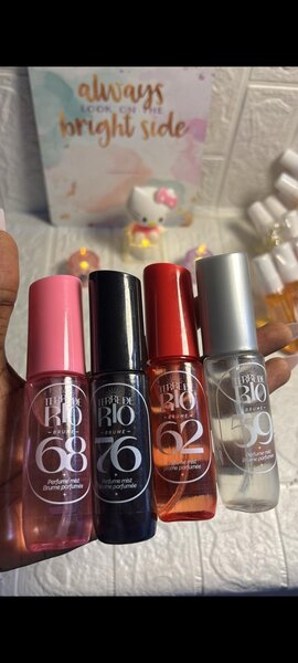 Eau de Parfum Her B Rio