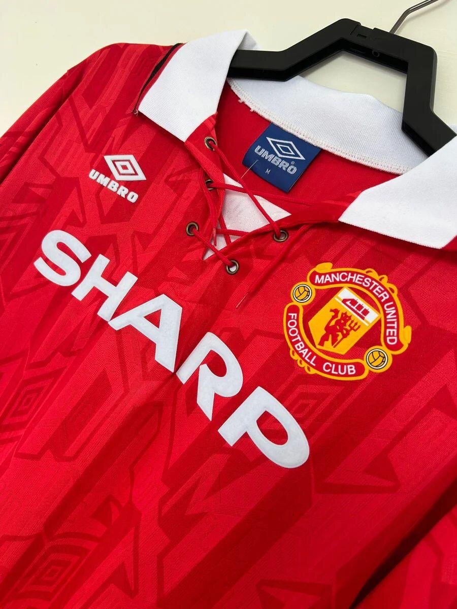 Maillot Manchester United Classique