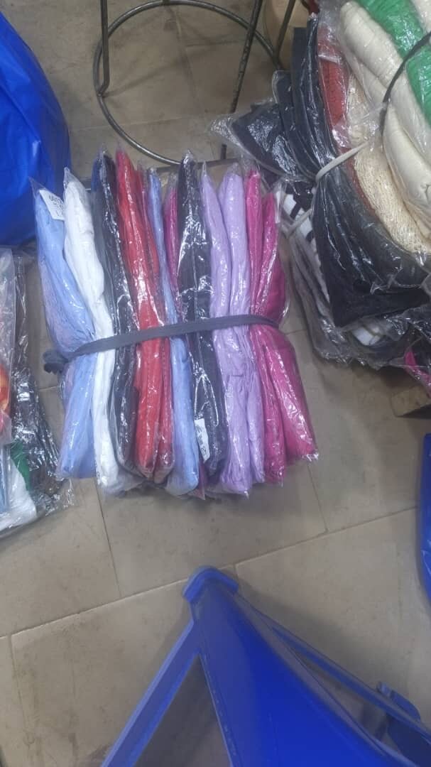 Robe longue élégante pour femme