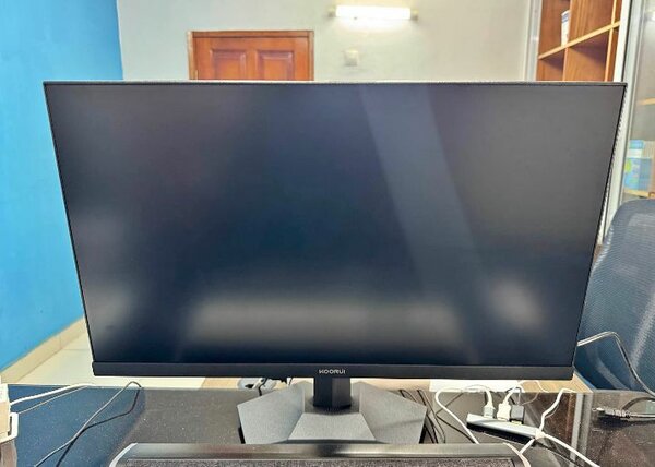 Écran PC KOORUI - Qualité Optimale