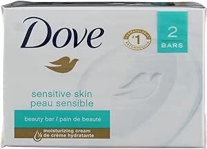 Dove Pain Beauté Peau Sensible