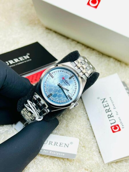 MONTRE LUXE DAME CURREN