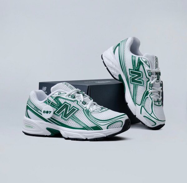 Chaussures de Course New Balance