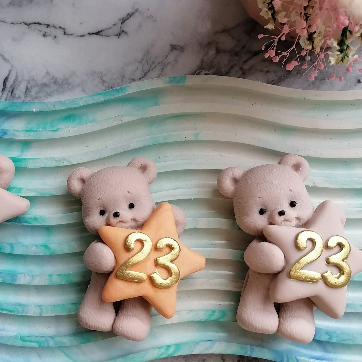 Сладкие подарочки из шоколада и из шоколадной глазури