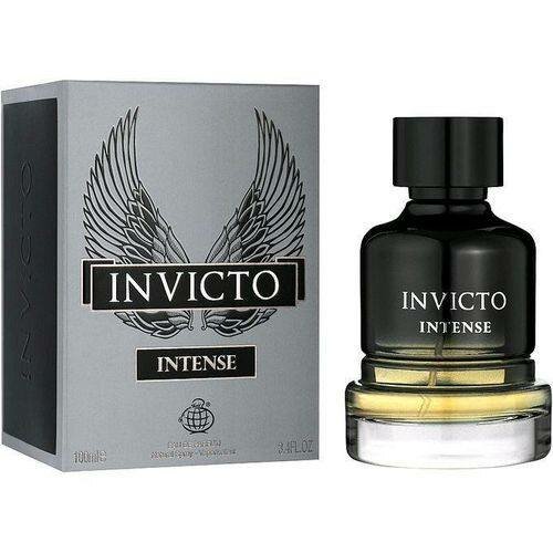 Eau de Parfum Invicto Pour Homme