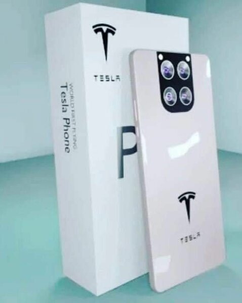 Tesla pi