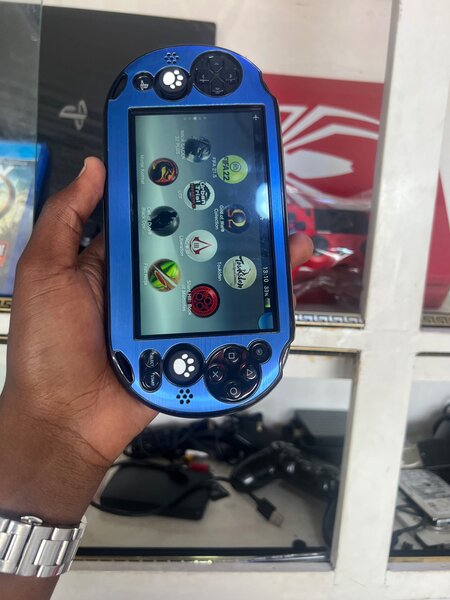 Psvita Slim