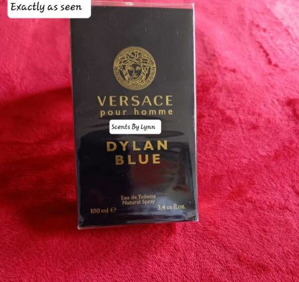  Original UK Perfumes