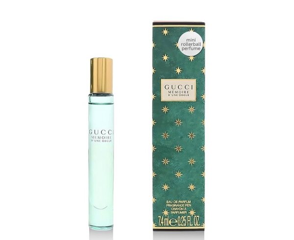 Parfum bic gucci roller(mixte)