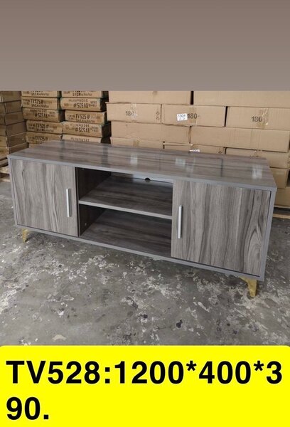 Meuble TV moderne en bois