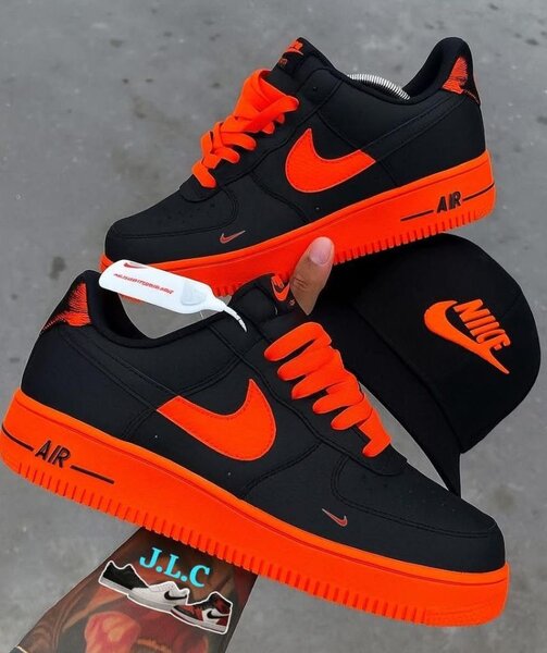 Chaussures Nike Air Force 1